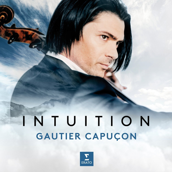 CAPUСON, GAUTIER:  Intuition