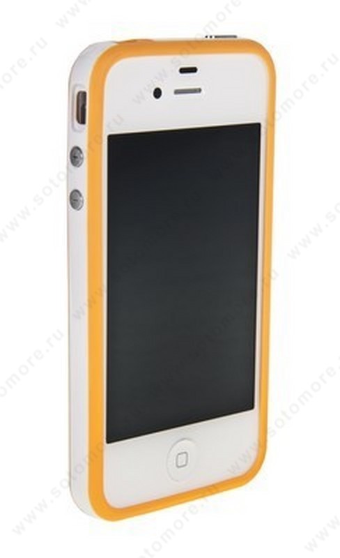 Orange 4pda. Айфон 4 оранжевый цвет.