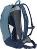 Картинка рюкзак туристический Deuter AC Lite 17 slateblue-marine - 4