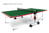 Start line Compact EXPERT Outdoor GREEN фото №0