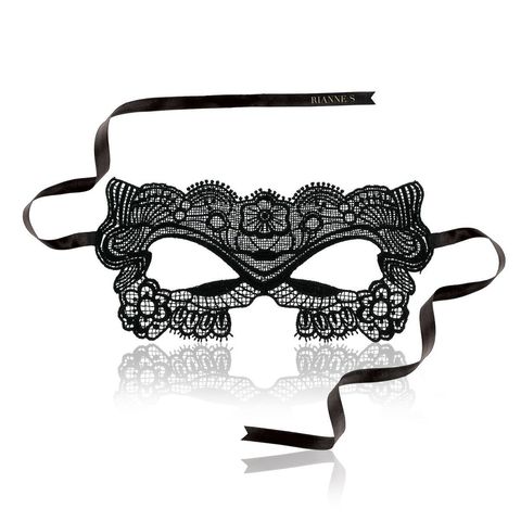 Кружевная маска Mask V Zouzou - Rianne S E25895