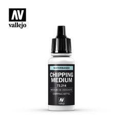 Chipping Medium Vallejo