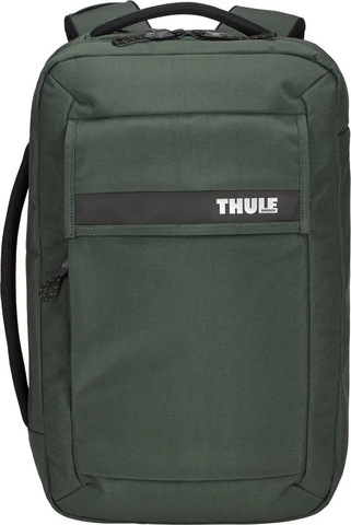 Картинка рюкзак городской Thule Paramount Convertible Laptop Bag 15,6