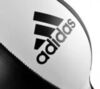 Груша на растяжках Adidas Speed 2020 черно-белая