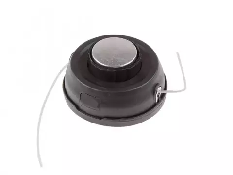Триммерная головка KT-07 ECO (M10 x 1.25 левая) VEBEX 223007-E