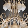 Люстра подвесная ST Luce Frutti SL659.303.04