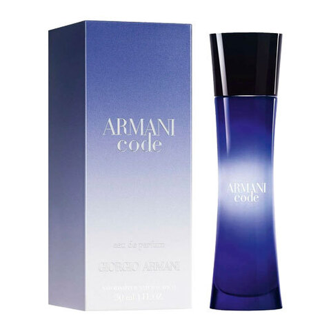 Armani Code Pour Femme