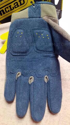 Перчатки тактические IRONCLAD COMMAND IMPACT IEX-PIG-04-L