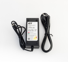 Зарядное устройство ET LP10-20-3P
