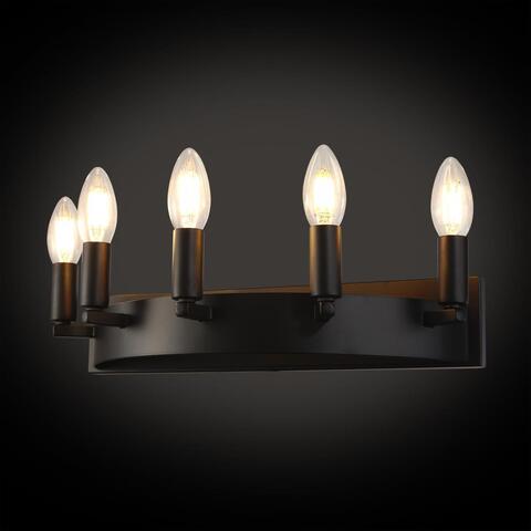 Настенный светильник Citilux Смитсон CL470305