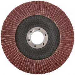 39873М Круг лепестковый торцевой плоский 125 мм P 36 MOS