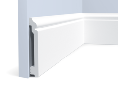 Плинтус BA100