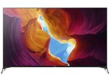 LED телевизор Sony KD-55XH9505 4K Ultra HD