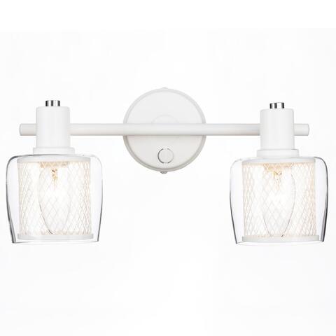 Настенный светильник Citilux Смит CL530520