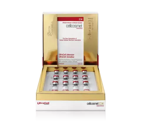 Cellcosmet UltraCell Intensive