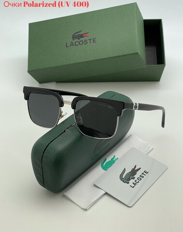 Очки Lacoste 365556bl