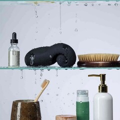 Инновационный SVibe EVO мастурбатор, черный