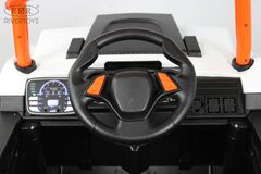 BUGGY F888FF 4WD и F888FF-A 4WD (полноприводный)