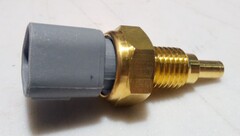 Датчик включения вентилятора для Suzuki SV 650 / SV1000 2003-2008 г.в.