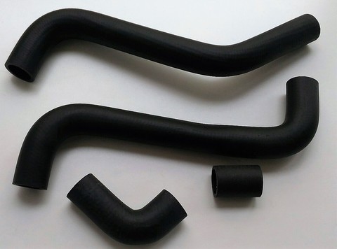 ПАТРУБКИ ОКА К-Т БРТ, ВПТ