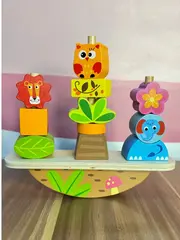 Игра - балансир 