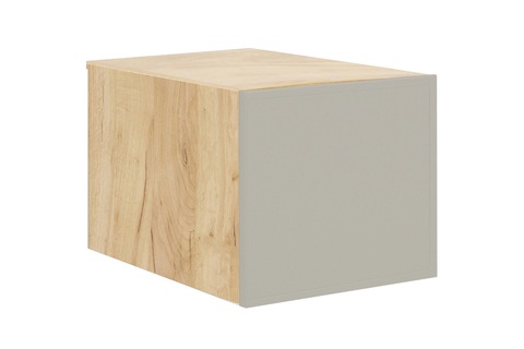 RockBerry ГП-450 Н384 шкаф верхний горизонтальный