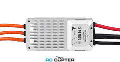 ESC регулятор мотора T-Motor V40A 6-14S PWM/CAN