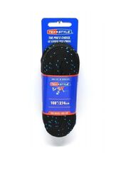 Шнурки Tex Style Non Waxed Plastic XL2000 (Без пропитки)