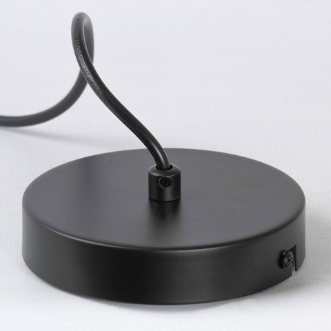 Подвесной светильник Lussole GRIMES LSP-8966