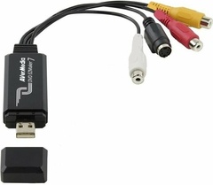 Карта видеозахвата AverMedia EZMaker SDK C039P