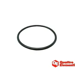 Кольцо уплотнительное QUATTRO ELEMENTI A1100FL/1300FL69*3,5 фильтра (770-650-005)