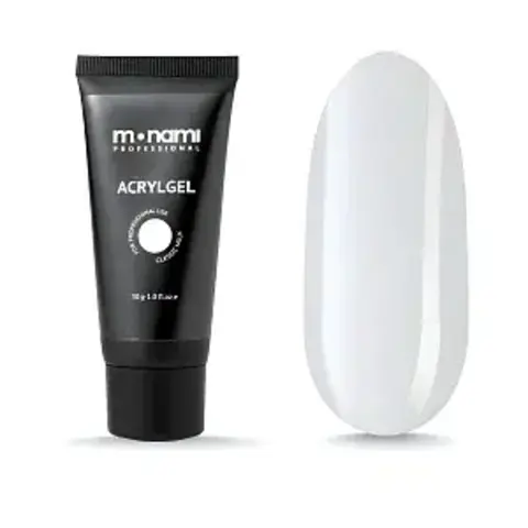 Акригель Monami Classic Milk 30г