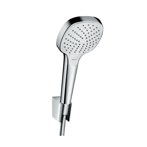 Душевой набор 11х11 см 3 режима Hansgrohe Cromа Select E Vario 26425400