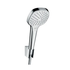 Душевой набор 11х11 см 3 режима Hansgrohe Cromа Select E Vario 26425400 фото