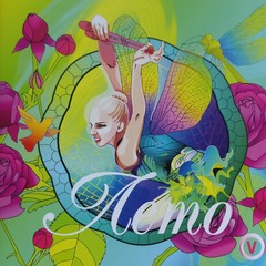 Раскраска «Времена года»