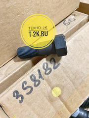 3S8182 болт