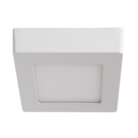 Светильник точечный Arte Lamp Angolo A3608PL-1WH