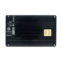 Xerox MAK XR3100 (106R01379), Smart Card, 4K - купить в компании CRMtver
