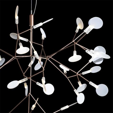 Подвесной светильник Loft It Heracleum 9022-45