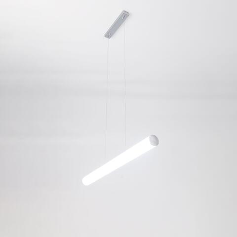 Подвесной светильник Citilux Фауст CL721P24N