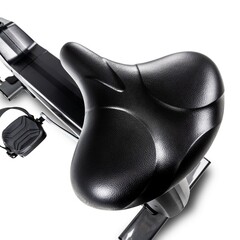 Вертикальный велотренажер Spirit Fitness CU1000ENT