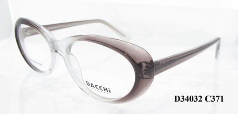 Dacchi очки. Оправа dacchi D34032