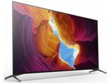 LED телевизор Sony KD-55XH9505 4K Ultra HD