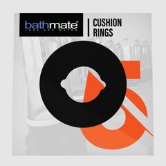 Смягчающее кольцо Comfort Pad для Bathmate Hydromax 5, 2 шт.
