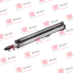 Драм-юнит / Фотобарабан / Drum БУЛАТ W9015MC для HP LJ E82540 (Чёрный, чип OEM б/у), ref