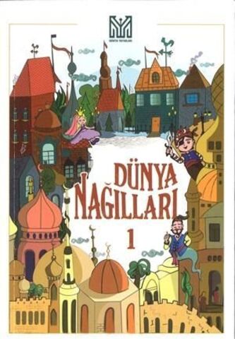 Dünya nağılları - 1