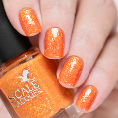Pumpkin Queen (LE)