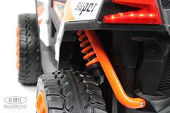 BUGGY F888FF 4WD и F888FF-A 4WD (полноприводный)
