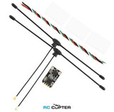 Приёмник Radiomaster Bandit BR3 ELRS diversity 915 МГц