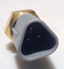 Датчик включения вентилятора для Suzuki SV 650 / SV1000 2003-2008 г.в.